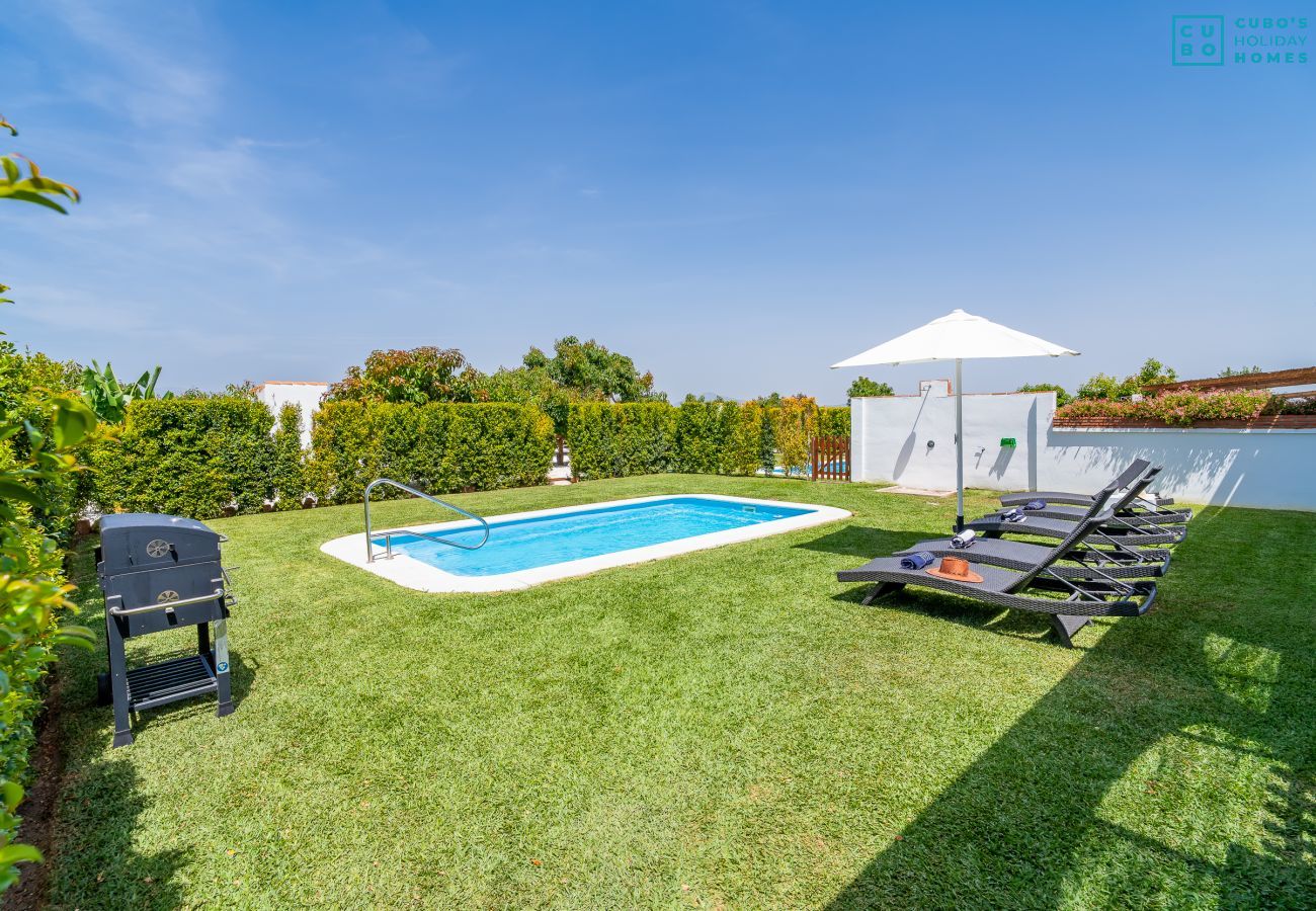 Appartement à Alhaurín el Grande - Cubo's Complejo Rural Las Perseas Apartamento 4