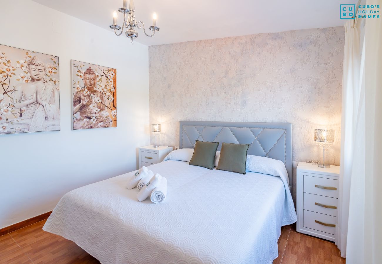 Appartement à Alhaurín el Grande - Cubo's Complejo Rural Las Perseas Apartamento 5
