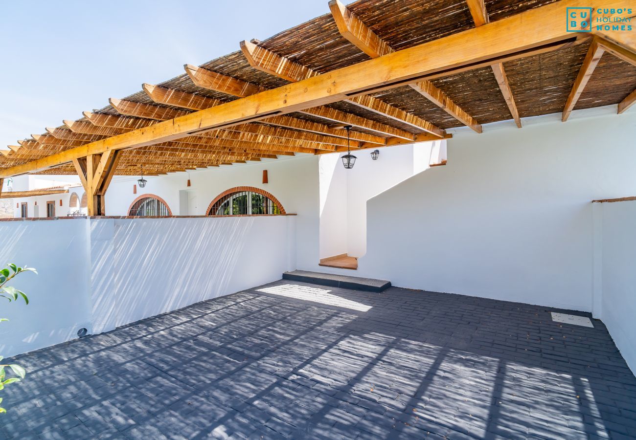 Appartement à Alhaurín el Grande - Cubo's Complejo Rural Las Perseas Apartamento 5