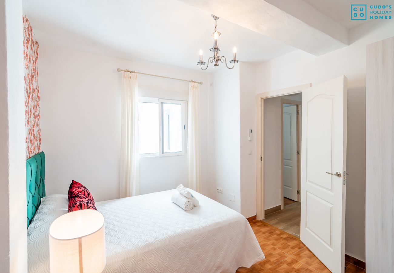 Appartement à Alhaurín el Grande - Cubo's Complejo Rural Las Perseas Apartamento 6