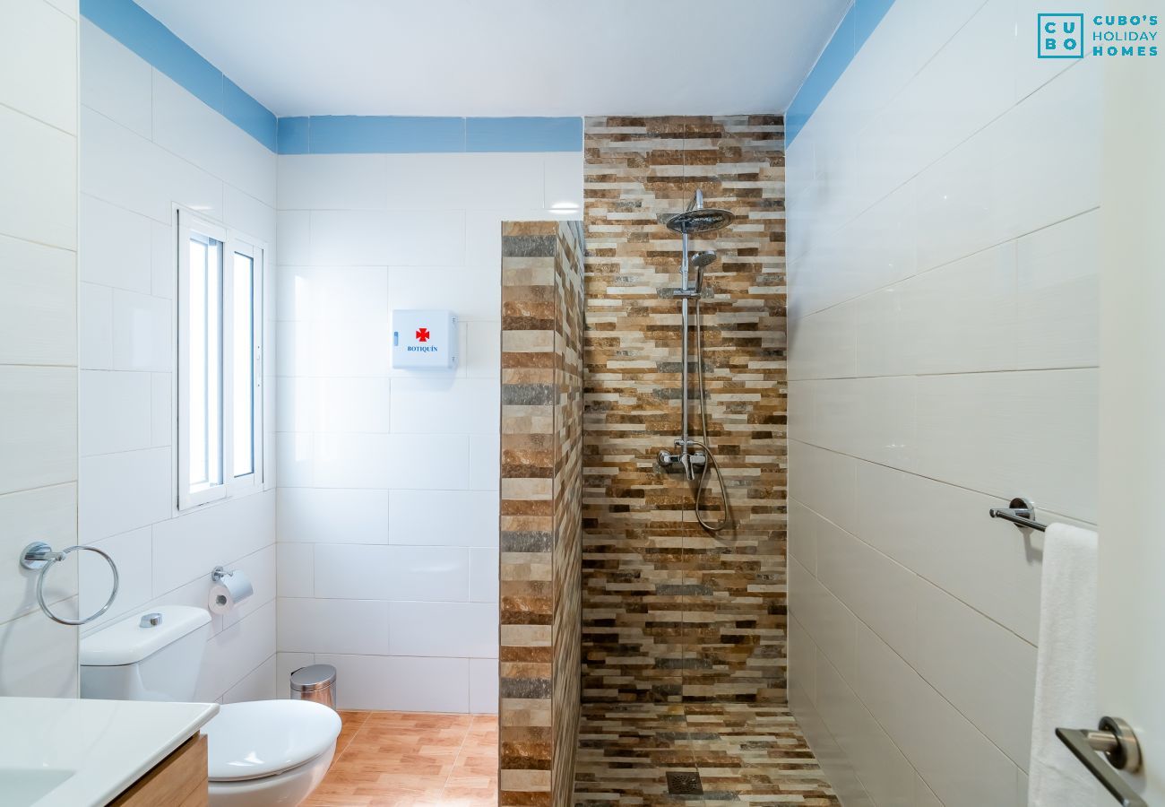 Appartement à Alhaurín el Grande - Cubo's Complejo Rural Las Perseas Apartamento 6
