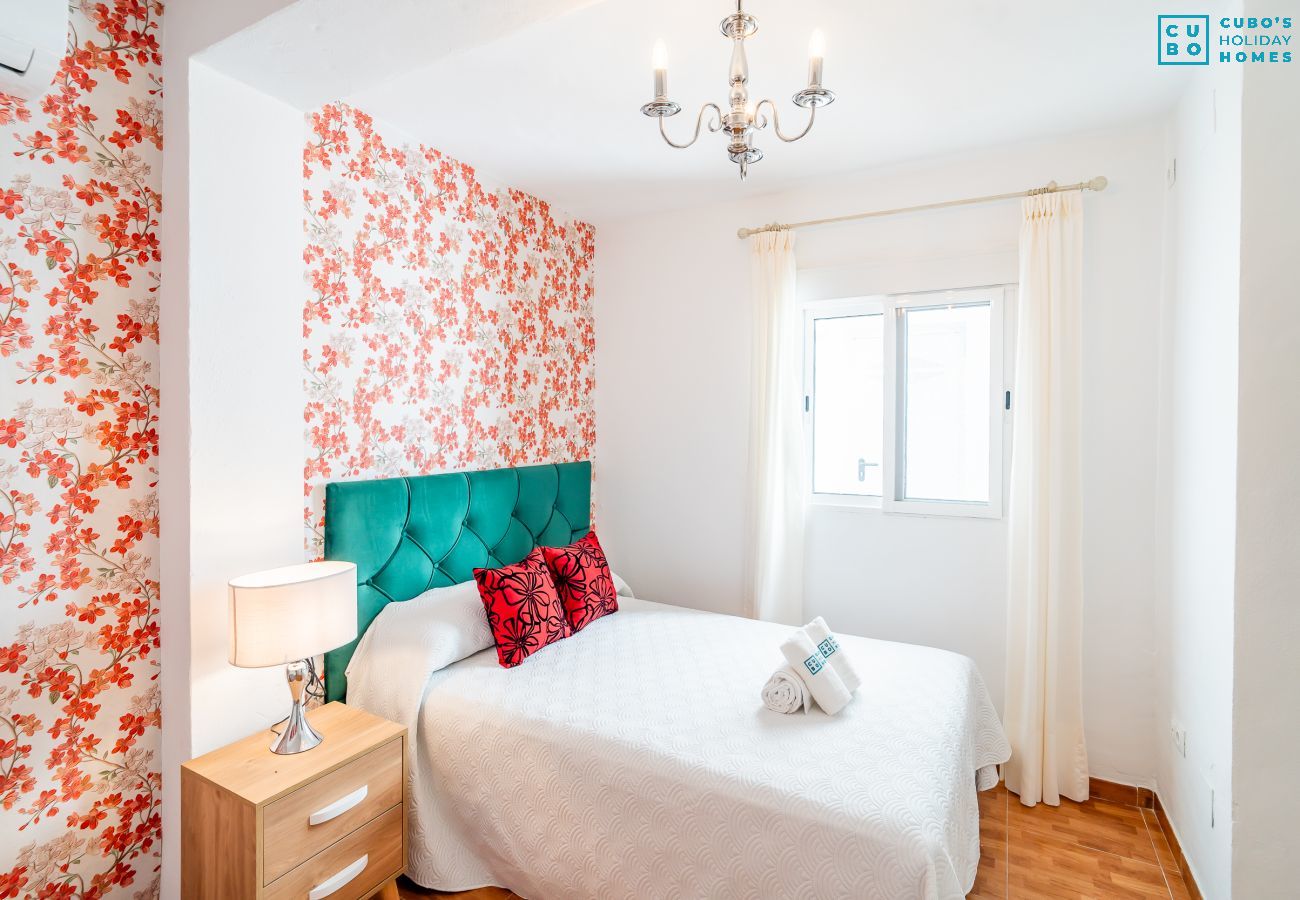 Appartement à Alhaurín el Grande - Cubo's Complejo Rural Las Perseas Apartamento 6