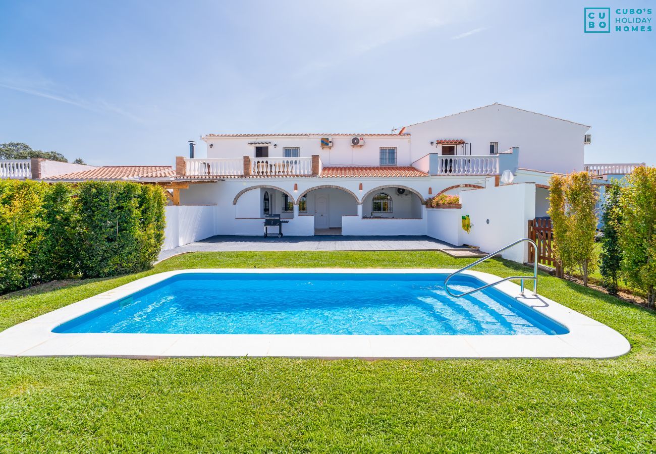 Appartement à Alhaurín el Grande - Cubo's Complejo Rural Las Perseas Apartamento 6