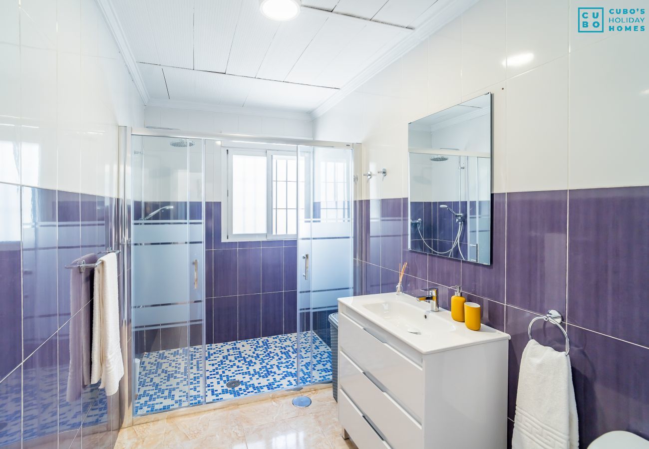 Appartement à Alhaurín el Grande - Cubo's Complejo Rural Las Perseas Apartamento 7