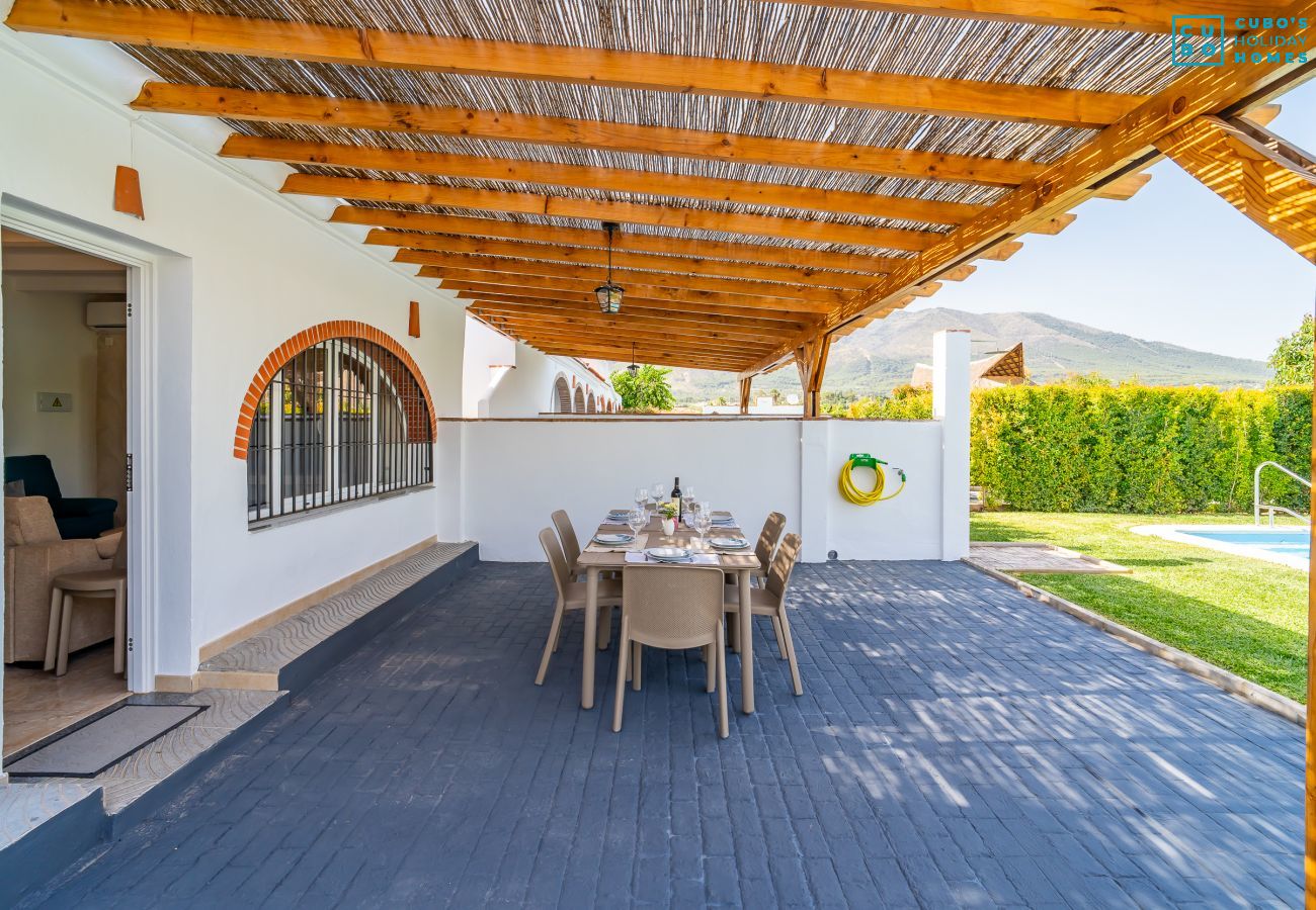 Appartement à Alhaurín el Grande - Cubo's Complejo Rural Las Perseas Apartamento 7