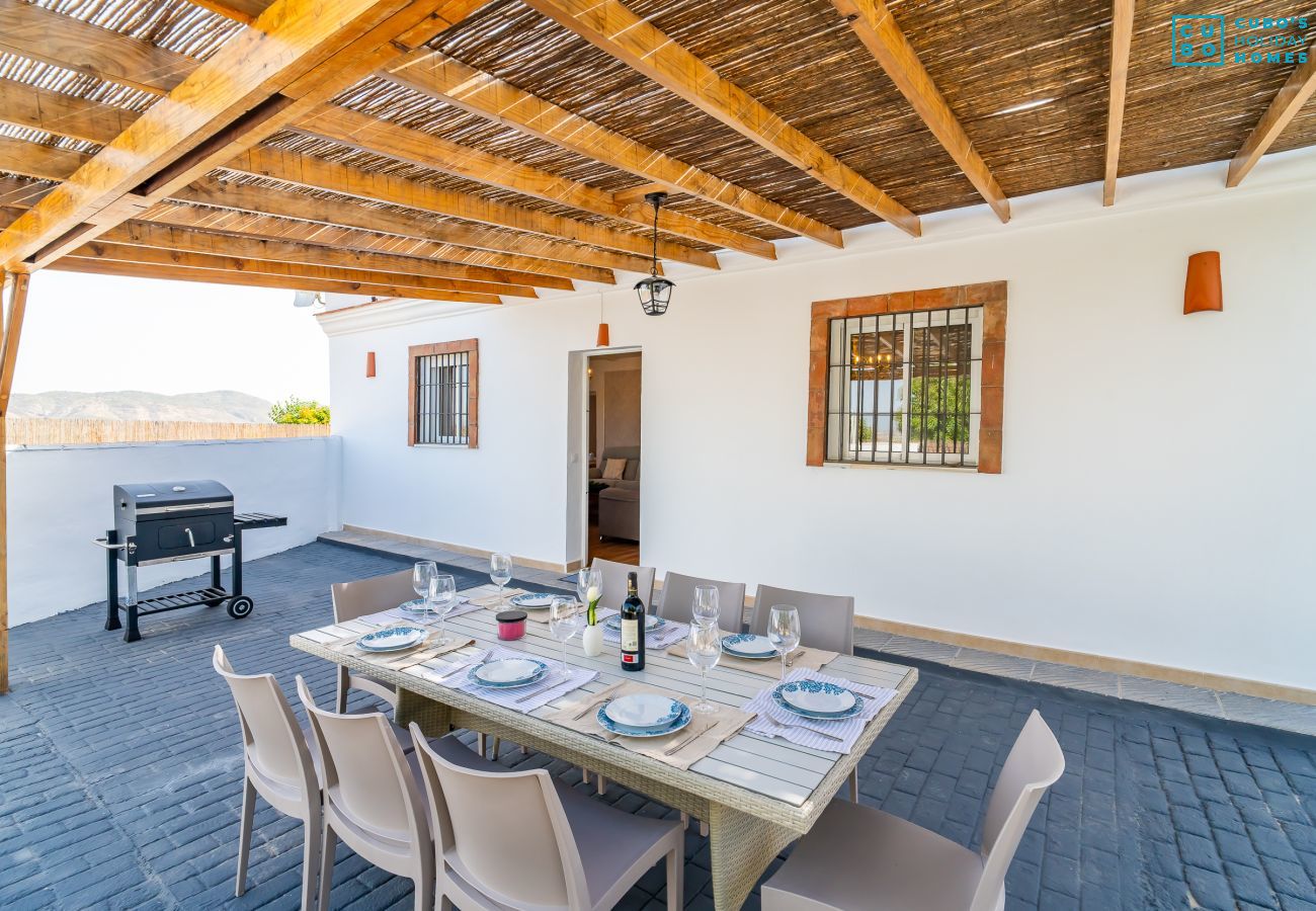 Appartement à Alhaurín el Grande - Cubo's Complejo Rural Las Perseas Apartamento 8