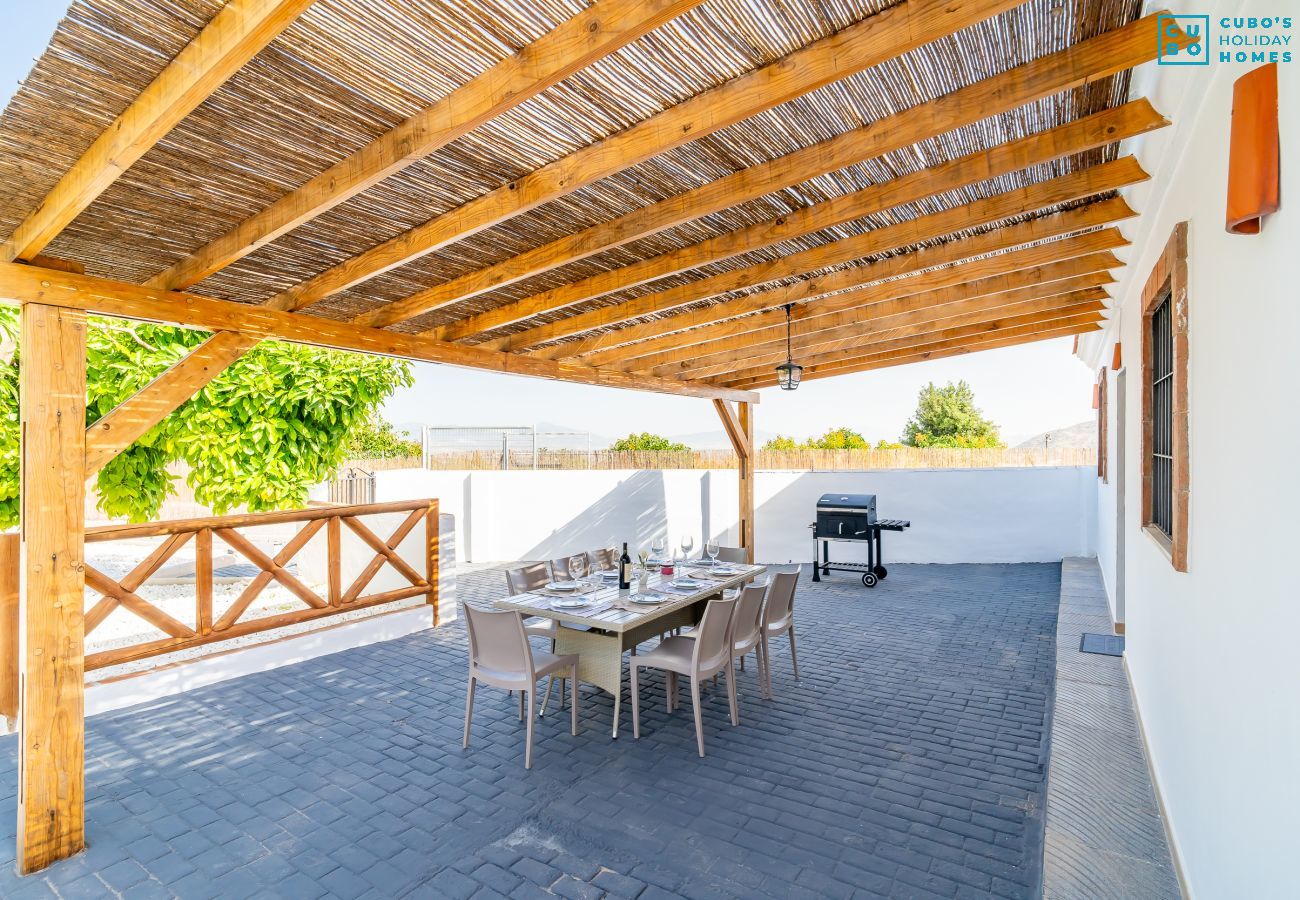 Appartement à Alhaurín el Grande - Cubo's Complejo Rural Las Perseas Apartamento 8