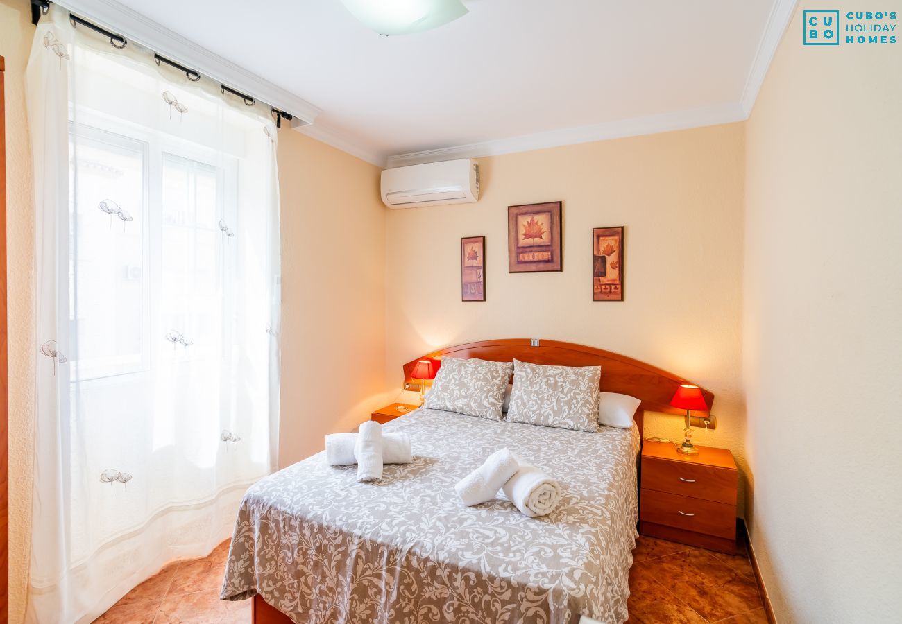 Appartement à Malaga - Cubo's Las Americas Malaga Apartment