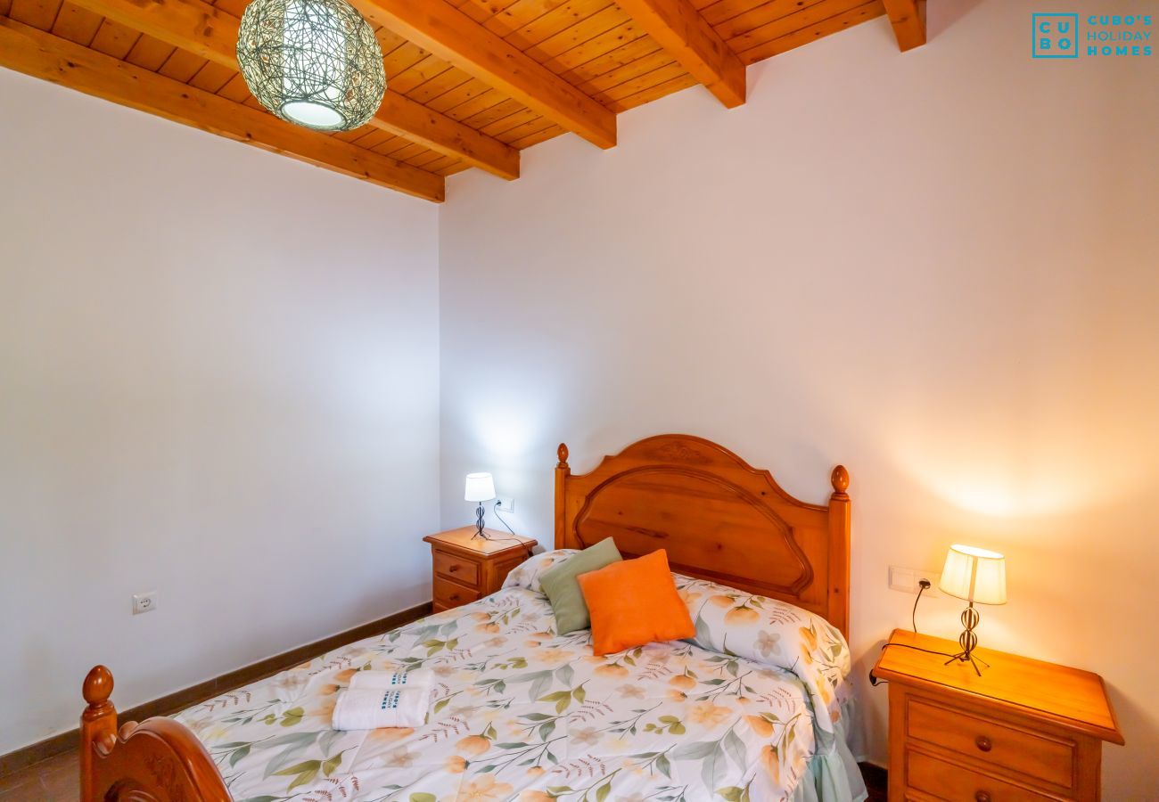 Gîte Rural à Alhaurín el Grande - Cubo's Finca La Sierra