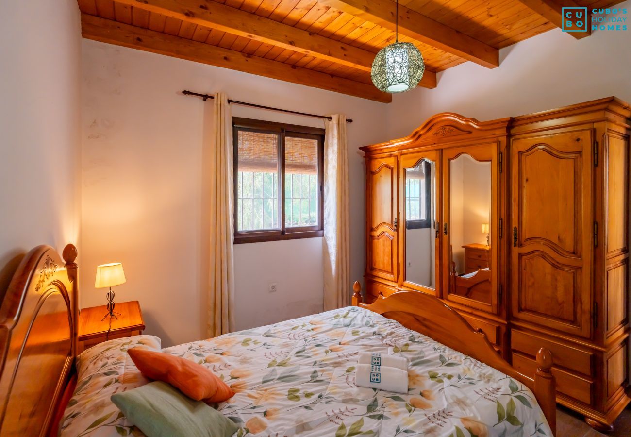 Gîte Rural à Alhaurín el Grande - Cubo's Finca La Sierra