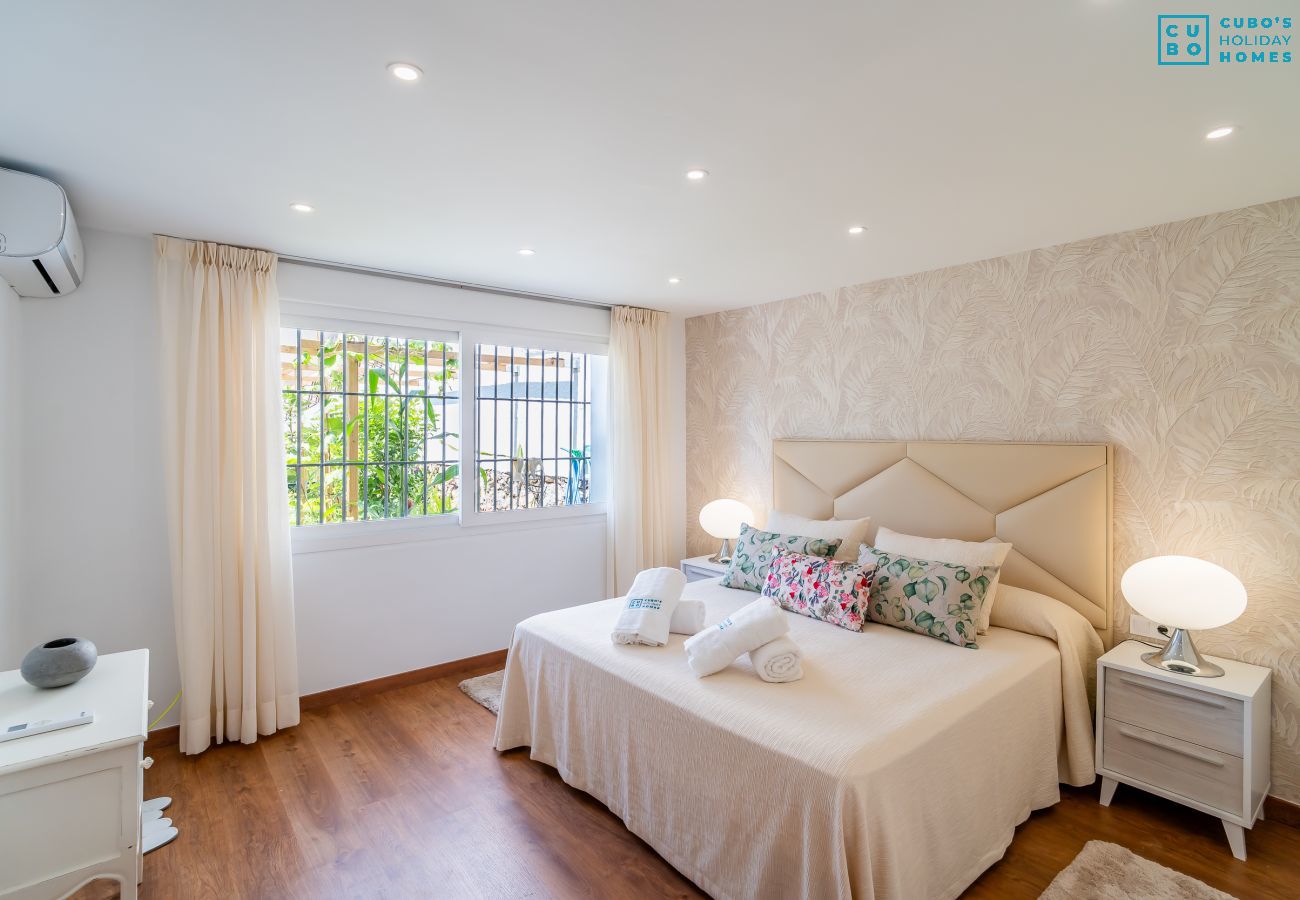 Appartement à Torremolinos - Cubo's Torremolinos La Paloma Apartment