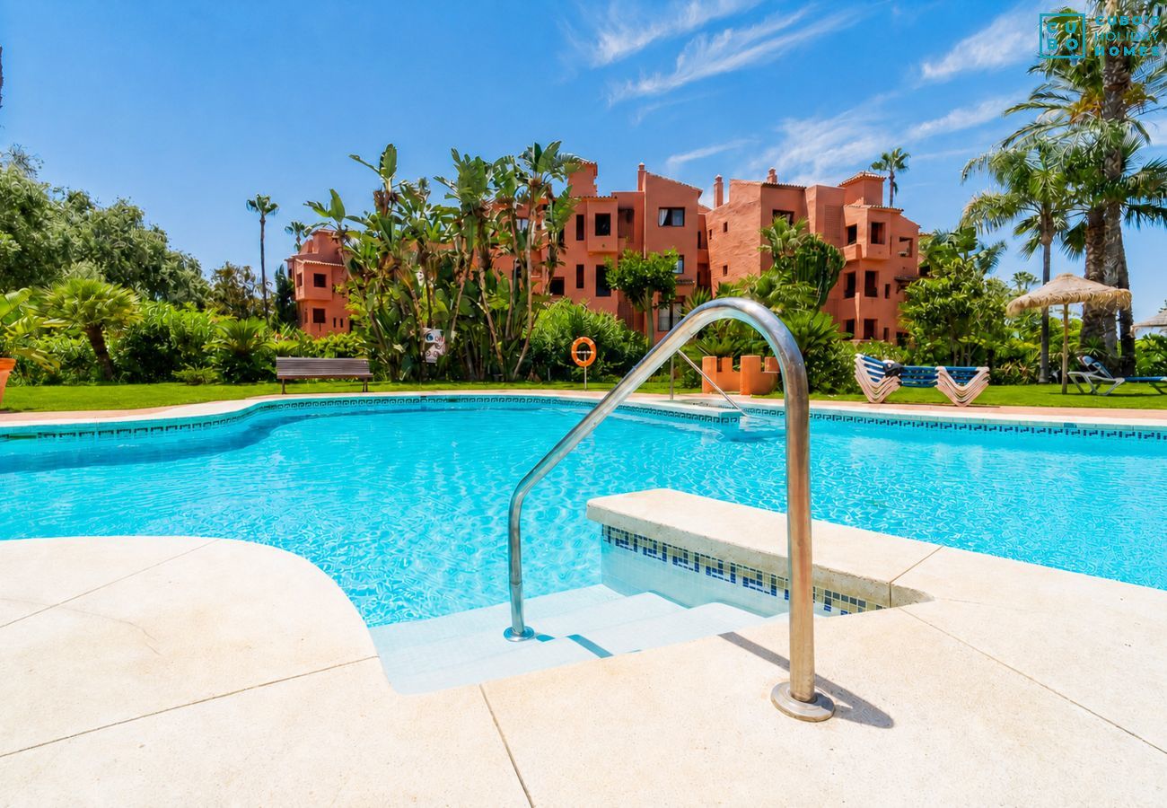 Appartement à Marbella - Cubo's Alicate Playa Marbella Apartment