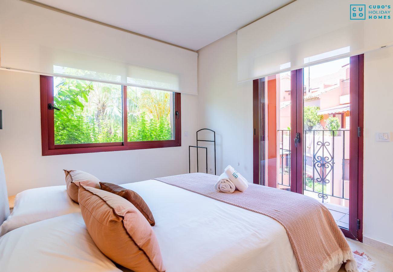 Appartement à Marbella - Cubo's Alicate Playa Marbella Apartment