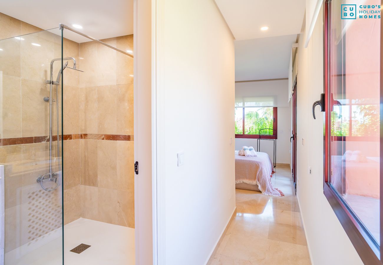 Appartement à Marbella - Cubo's Alicate Playa Marbella Apartment
