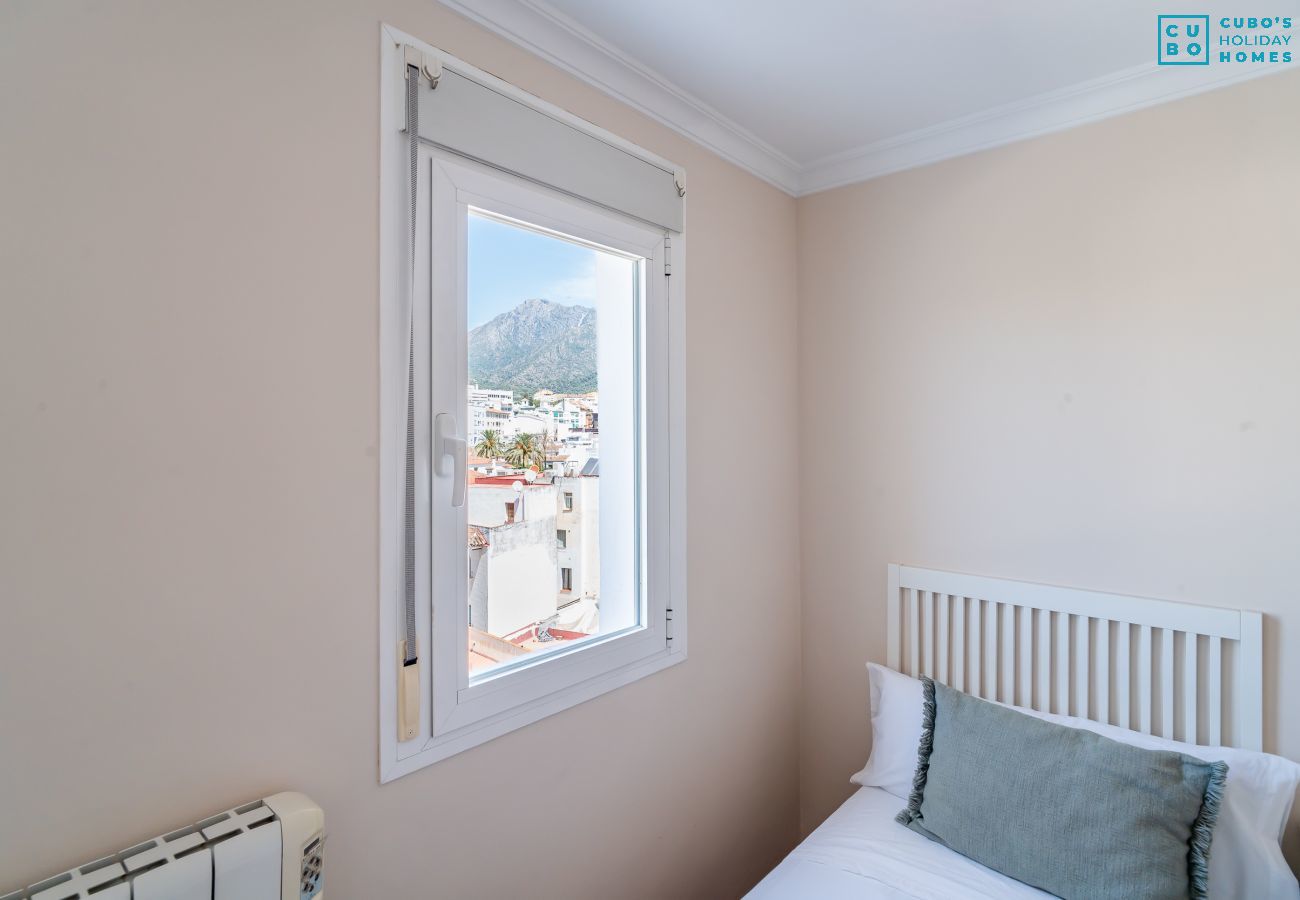 Appartement à Marbella - Cubo's Central Bright Marbella Apartment