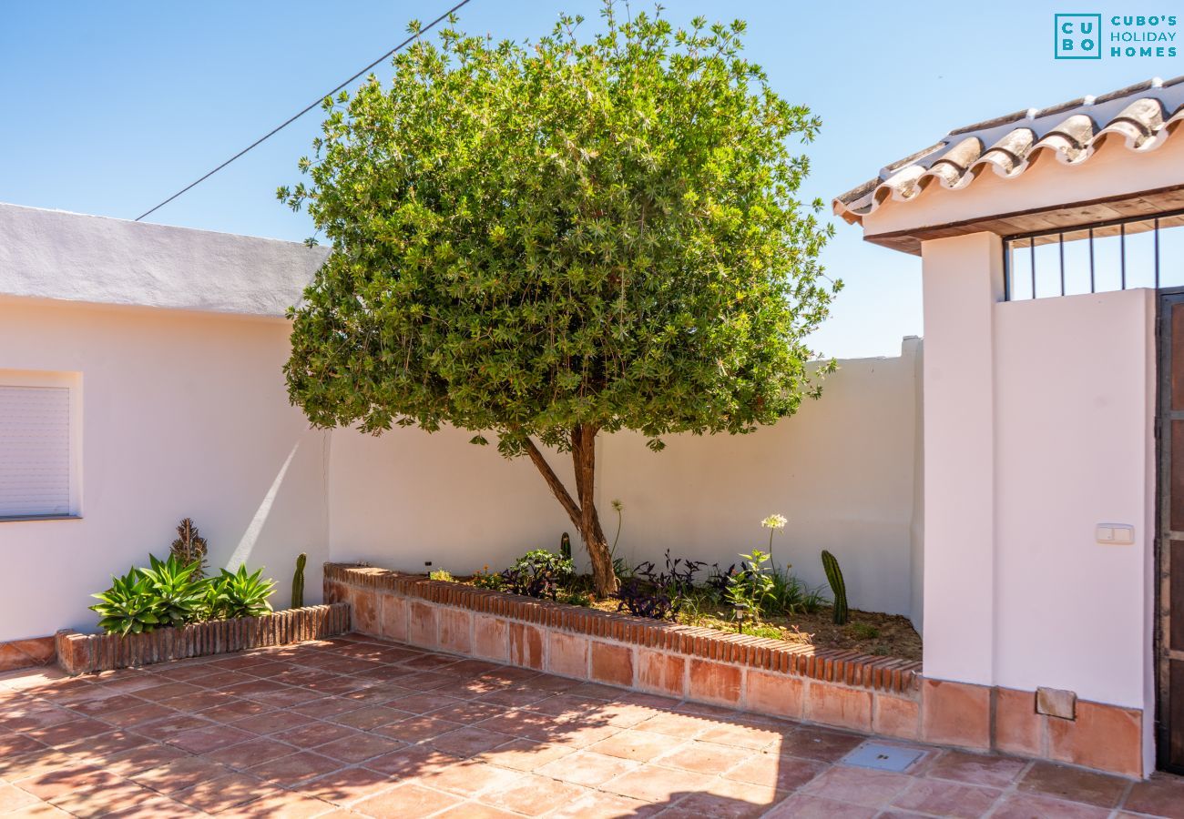 Gîte Rural à Coín - Cubo's Miralmonte Rural House