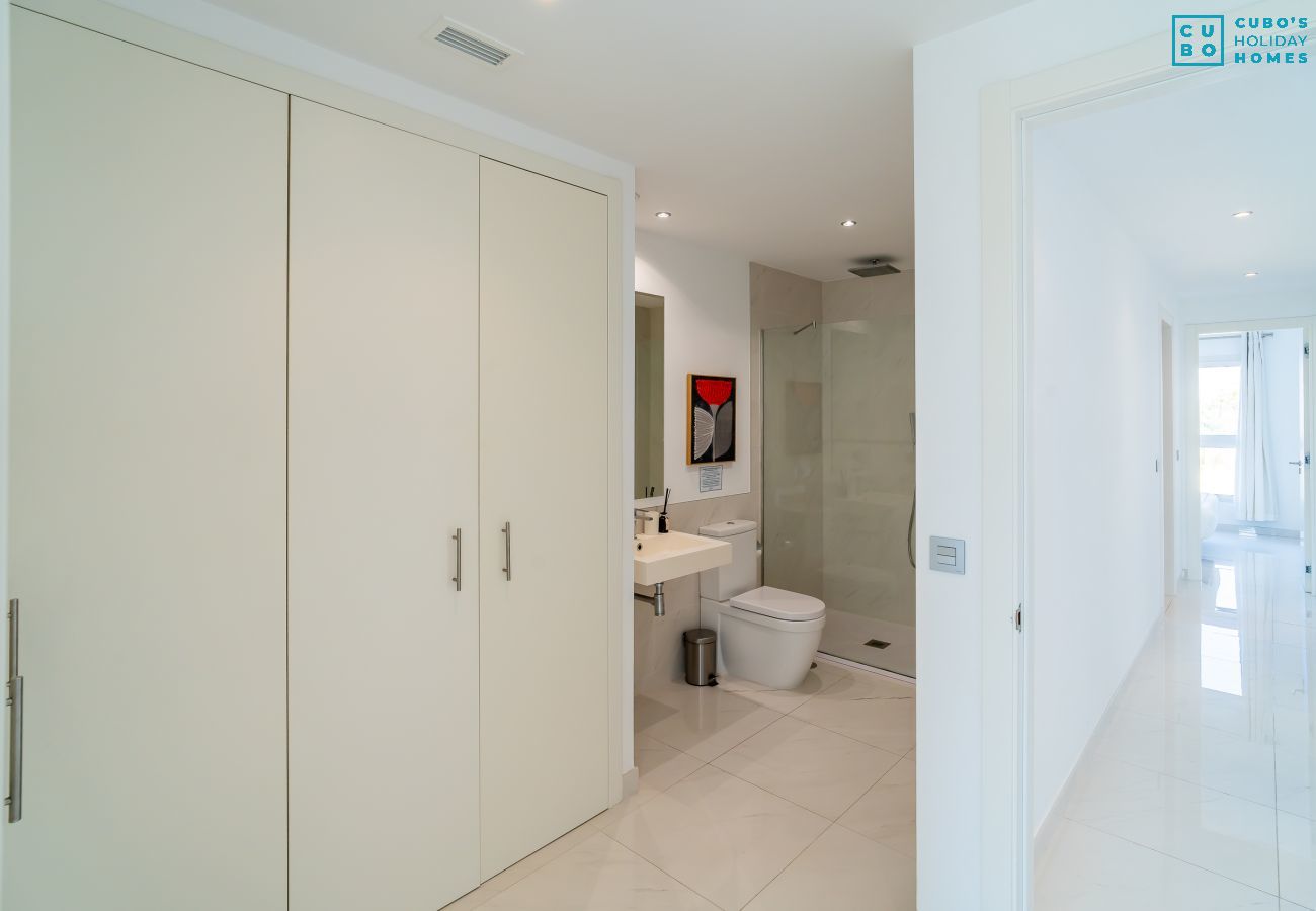 Appartement à Estepona - Cubo's Bel-Air Estepona Apartment