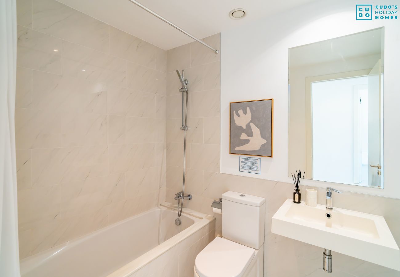 Appartement à Estepona - Cubo's Bel-Air Estepona Apartment