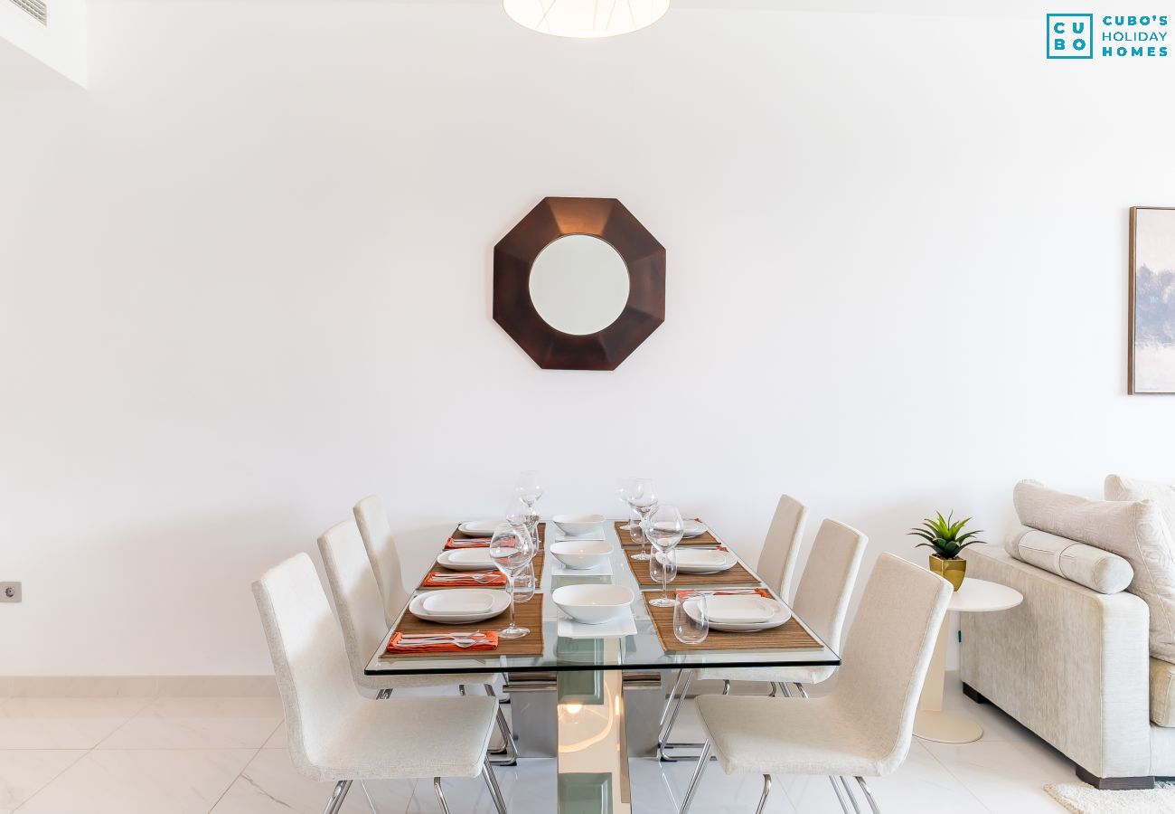 Appartement à Estepona - Cubo's Bel-Air Estepona Apartment
