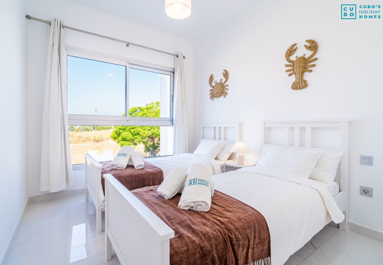 Appartement à Estepona - Cubo's Bel-Air Estepona Apartment