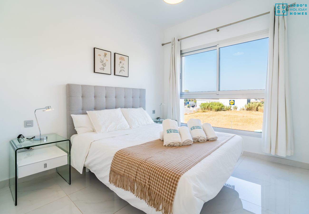 Appartement à Estepona - Cubo's Bel-Air Estepona Apartment