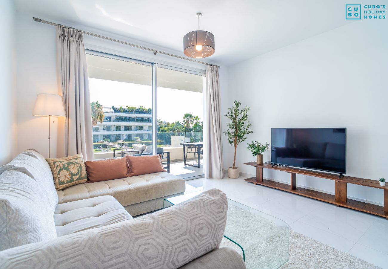 Appartement à Estepona - Cubo's Bel-Air Estepona Apartment