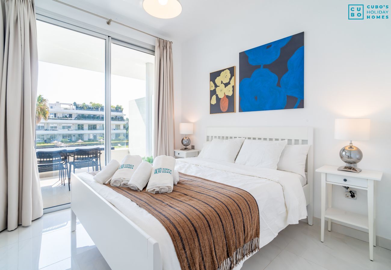 Appartement à Estepona - Cubo's Bel-Air Estepona Apartment