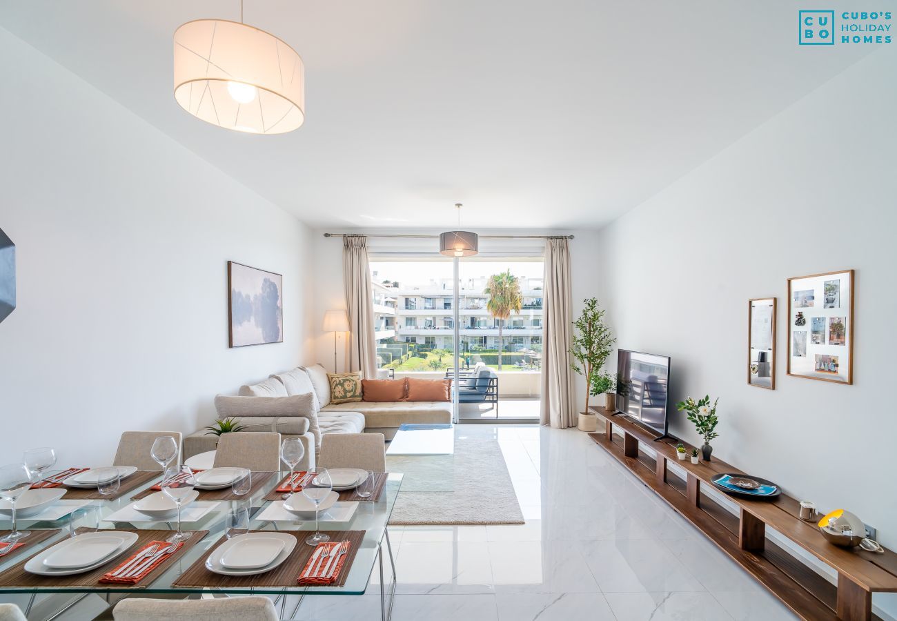 Appartement à Estepona - Cubo's Bel-Air Estepona Apartment