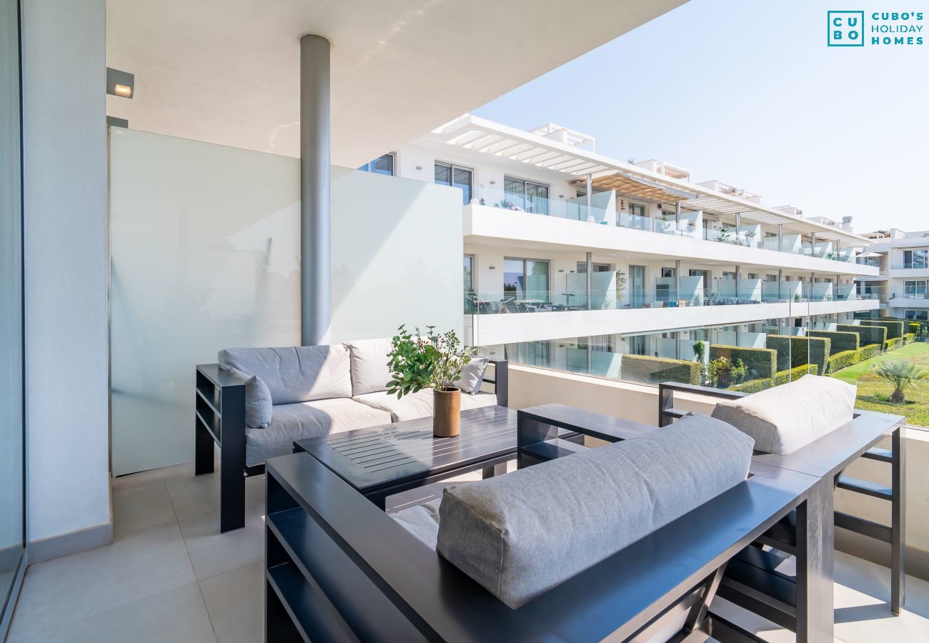 Appartement à Estepona - Cubo's Bel-Air Estepona Apartment