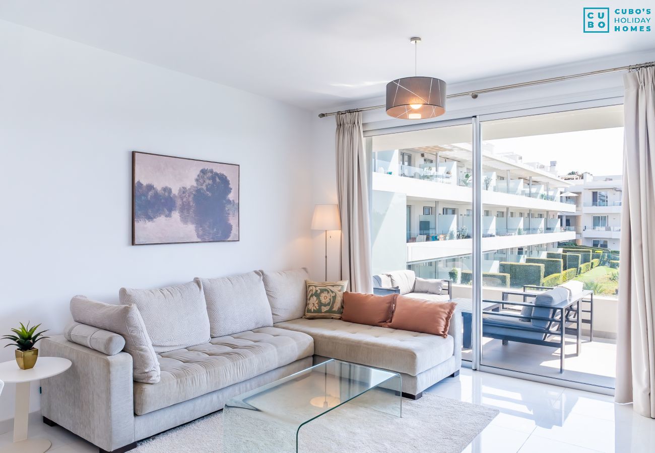 Appartement à Estepona - Cubo's Bel-Air Estepona Apartment