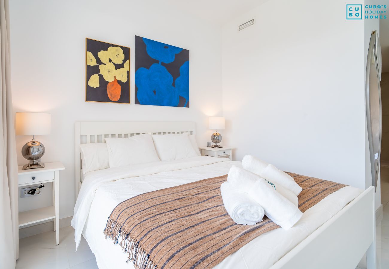 Appartement à Estepona - Cubo's Bel-Air Estepona Apartment