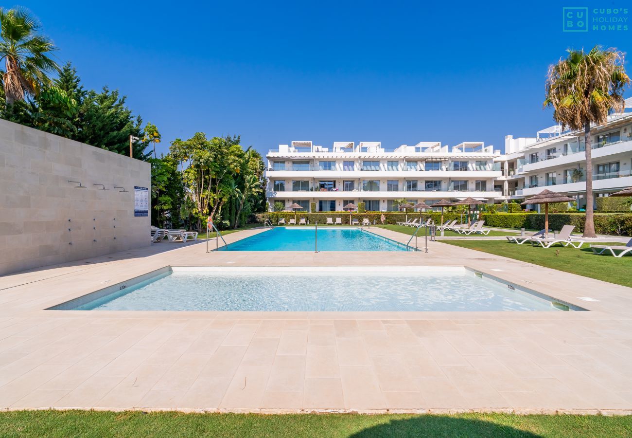 Appartement à Estepona - Cubo's Bel-Air Estepona Apartment