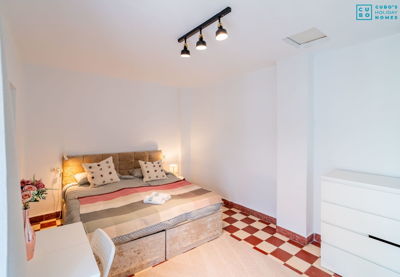 Appartement à Coín - Cubo's Coin Center Terrace House