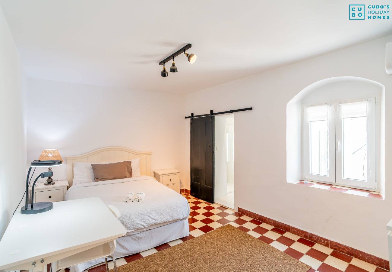 Appartement à Coín - Cubo's Coin Center Terrace House
