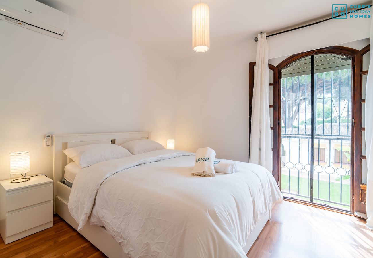 Maison à Marbella - Cubo's El Refugio de Elviria House