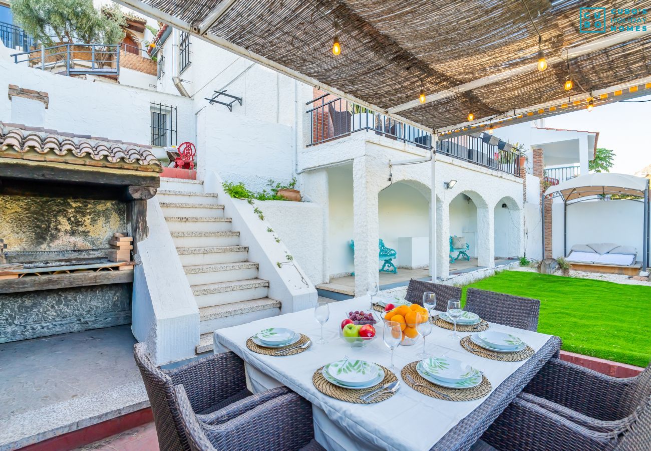 Maison de vacances à Malaga, Costa del Sol