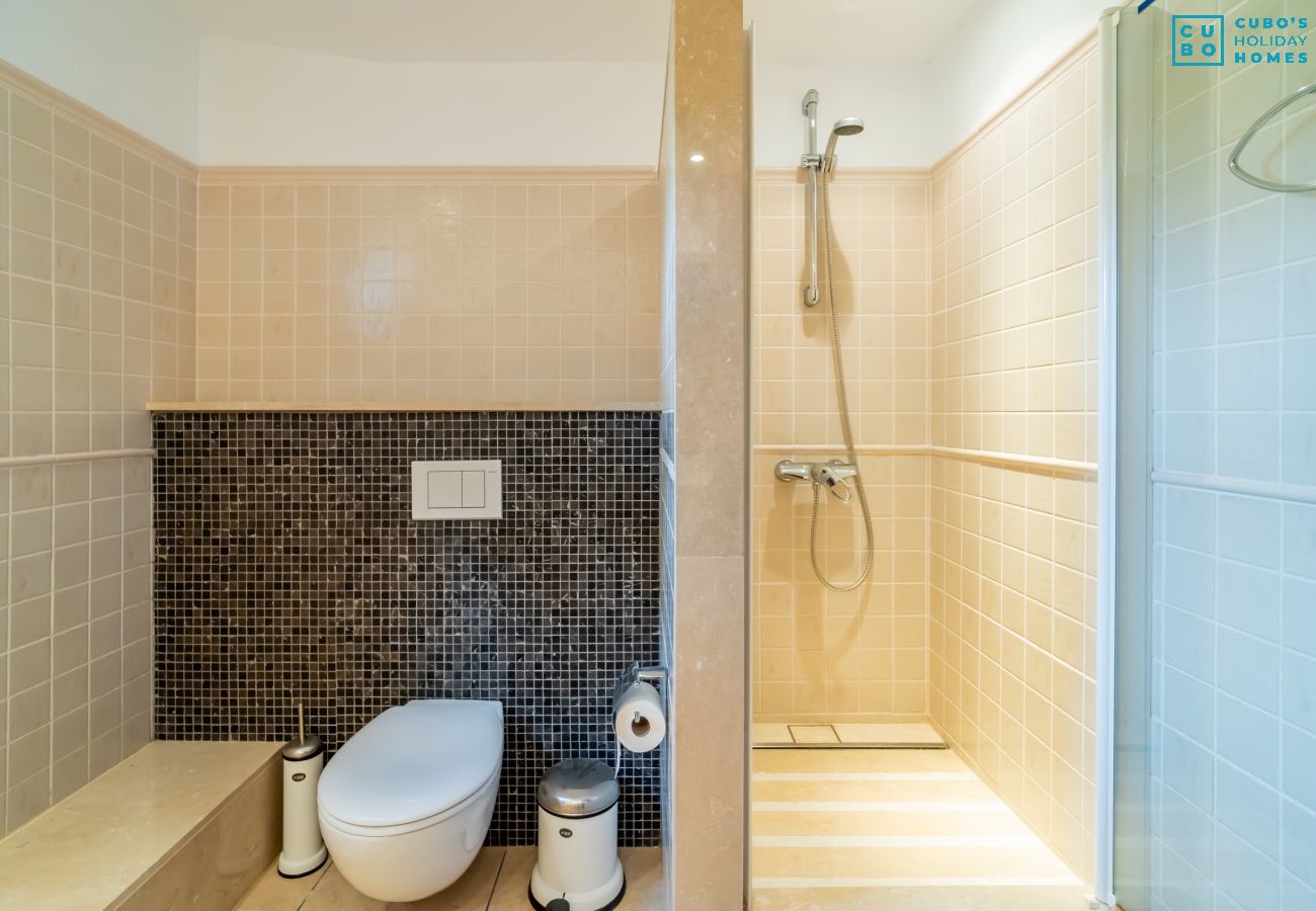 Appartement à Coín - Cubo's La Colina Coin Apartment & Pool