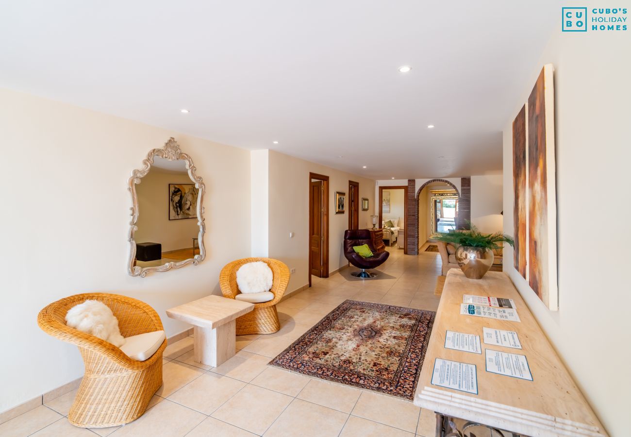 Appartement à Coín - Cubo's La Colina Coin Apartment & Pool