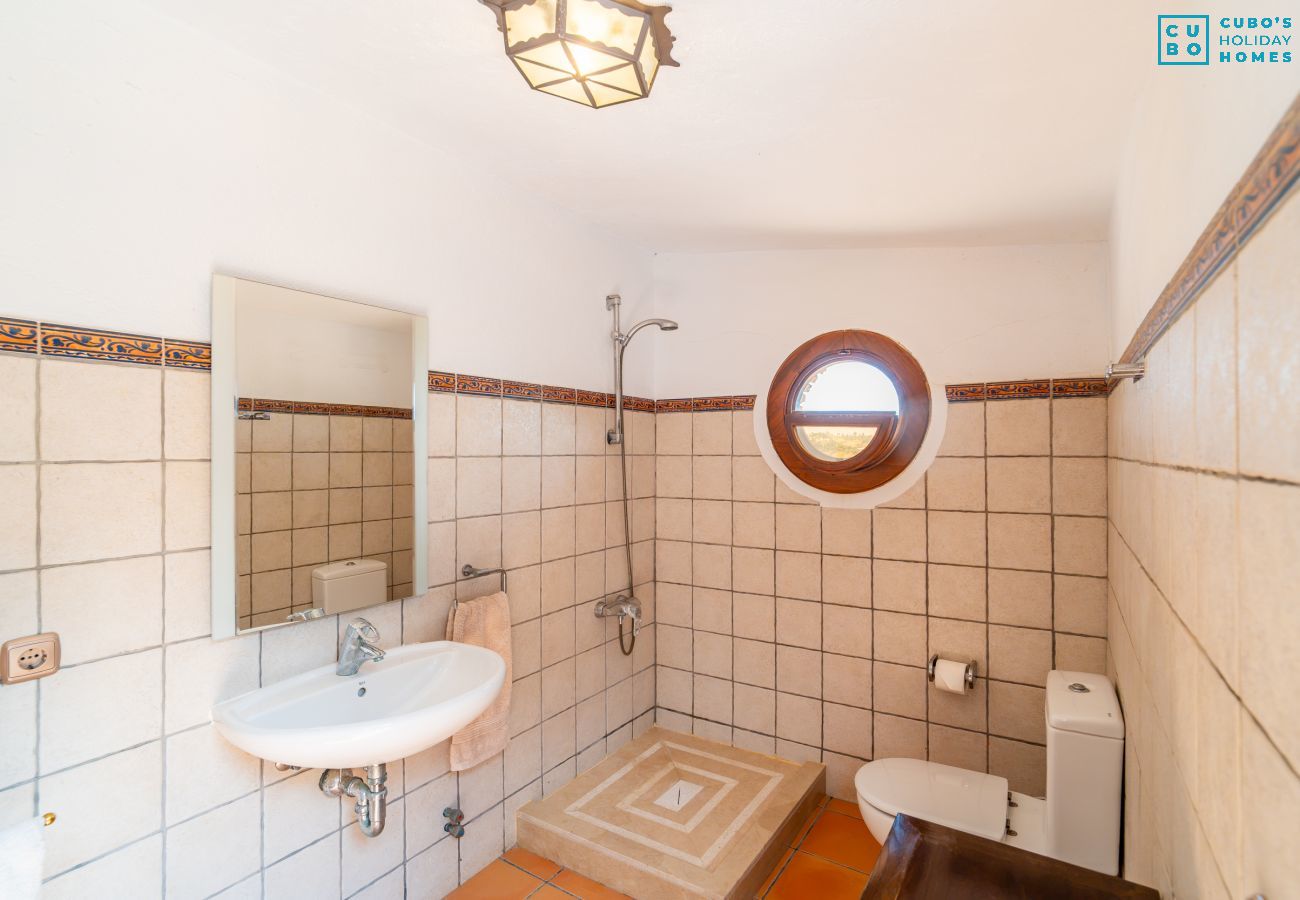 Appartement à Coín - Cubo's La Colina Coin Apartment & Pool