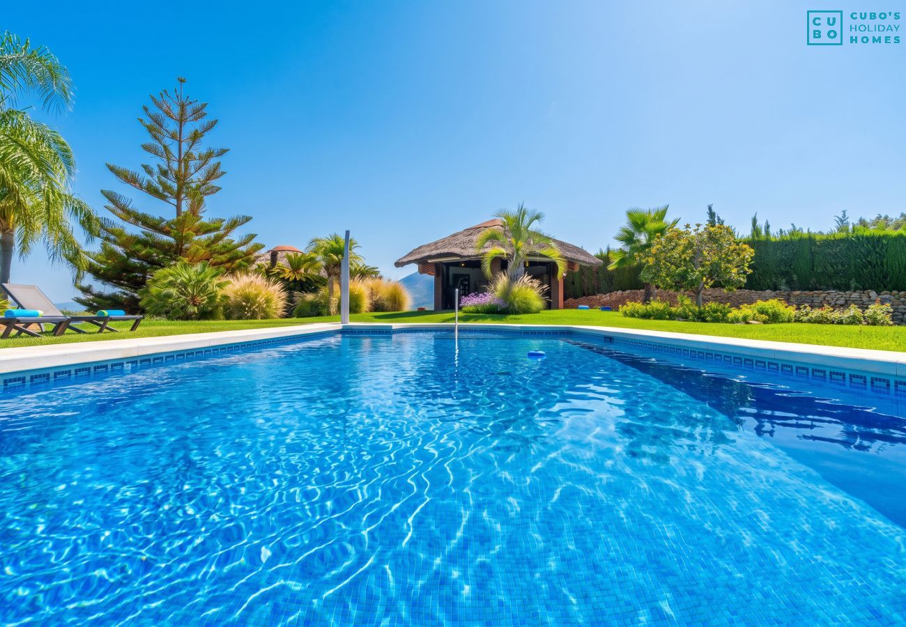 Appartement à Coín - Cubo's La Colina Coin Apartment & Pool