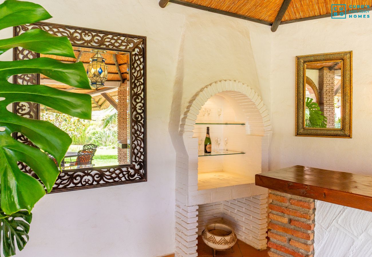 Appartement à Coín - Cubo's La Colina Coin Apartment & Pool