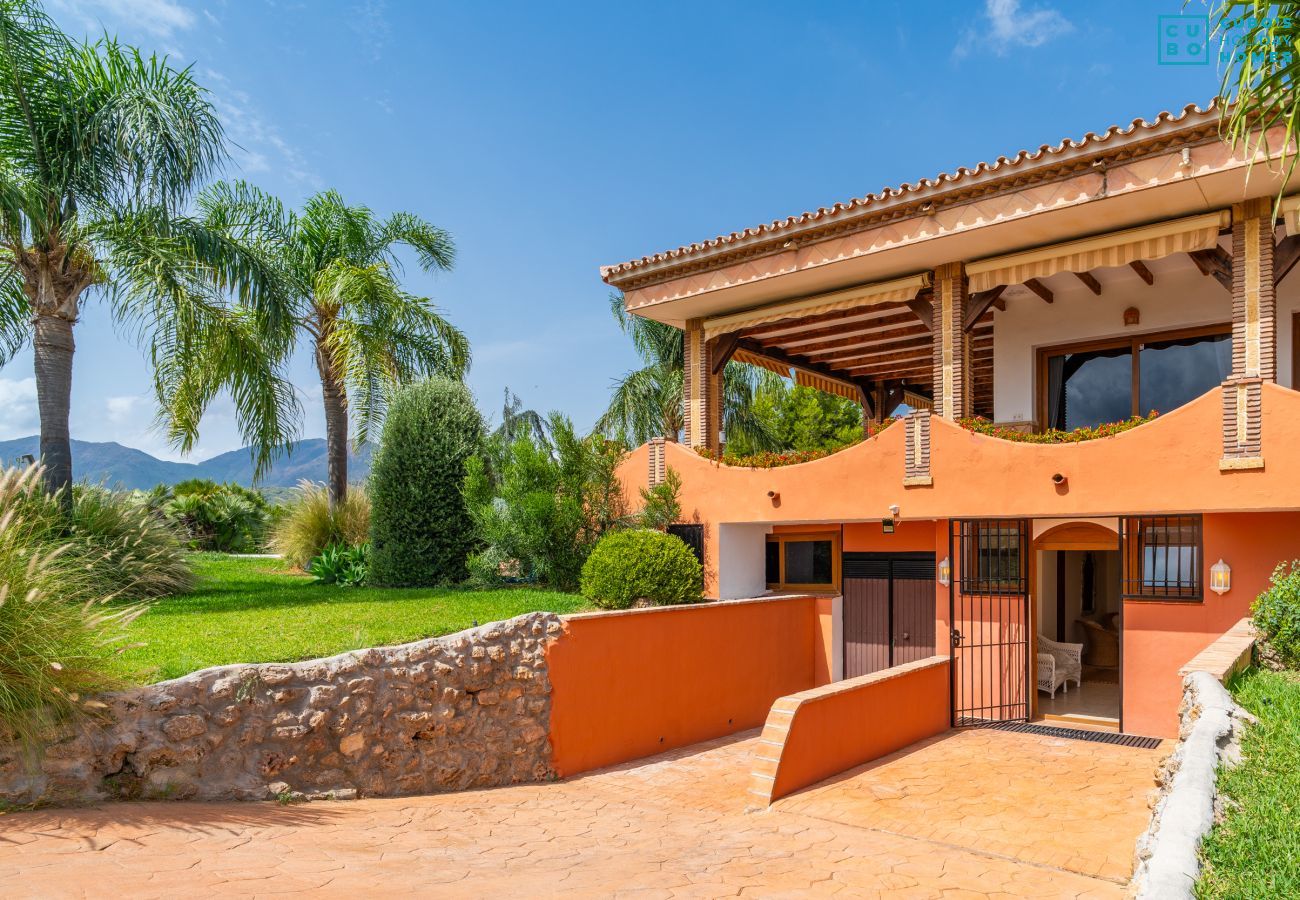 Appartement à Coín - Cubo's La Colina Coin Apartment & Pool
