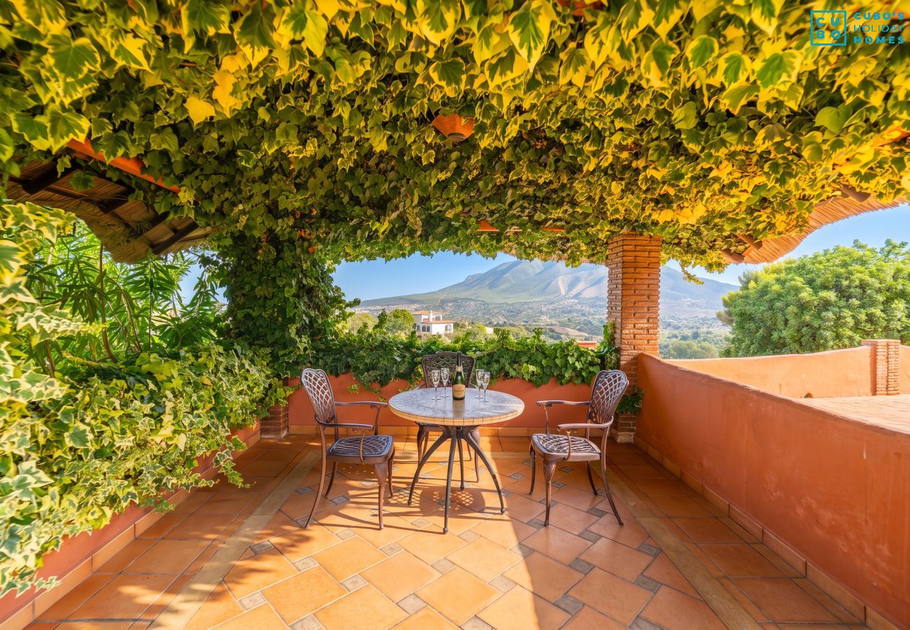 Appartement à Coín - Cubo's La Colina Coin Apartment & Pool