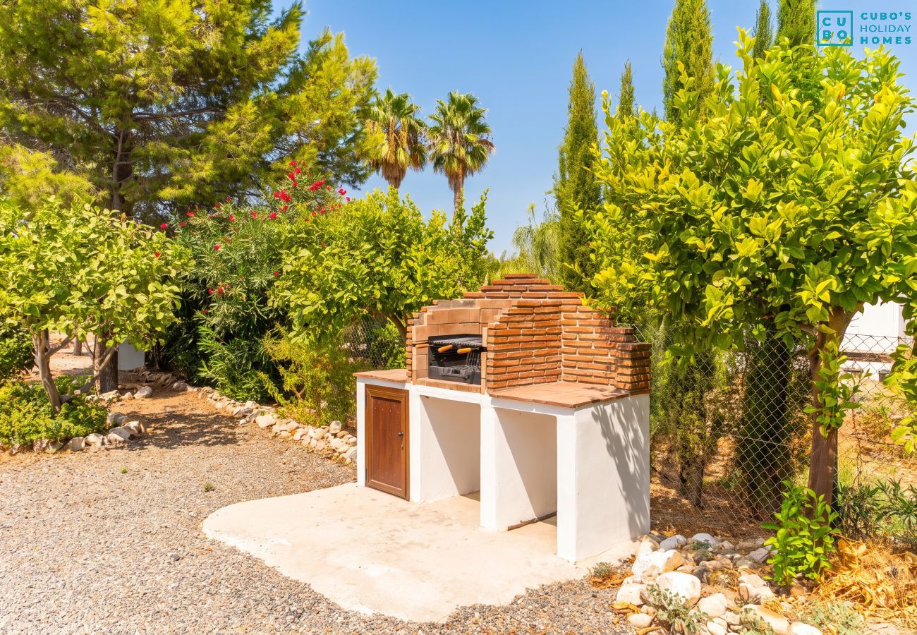 Gîte Rural à Alhaurín el Grande - Cubo's Casa El Farol