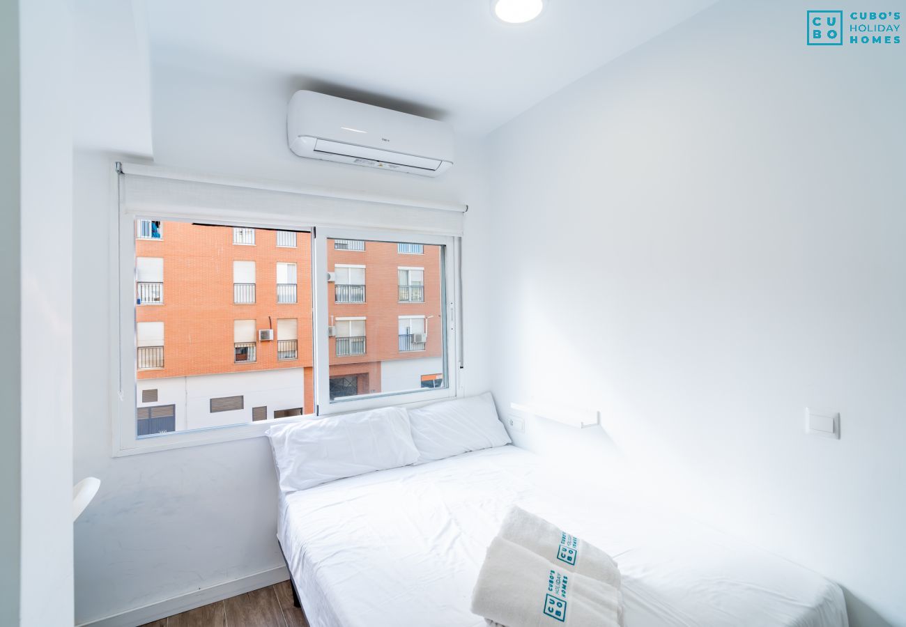 Appartement à Malaga - Cubo's Espronceda Malaga Apartment