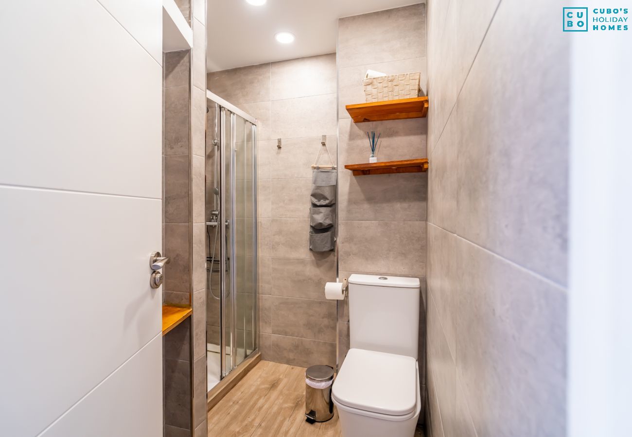 Appartement à Malaga - Cubo's Espronceda Malaga Apartment