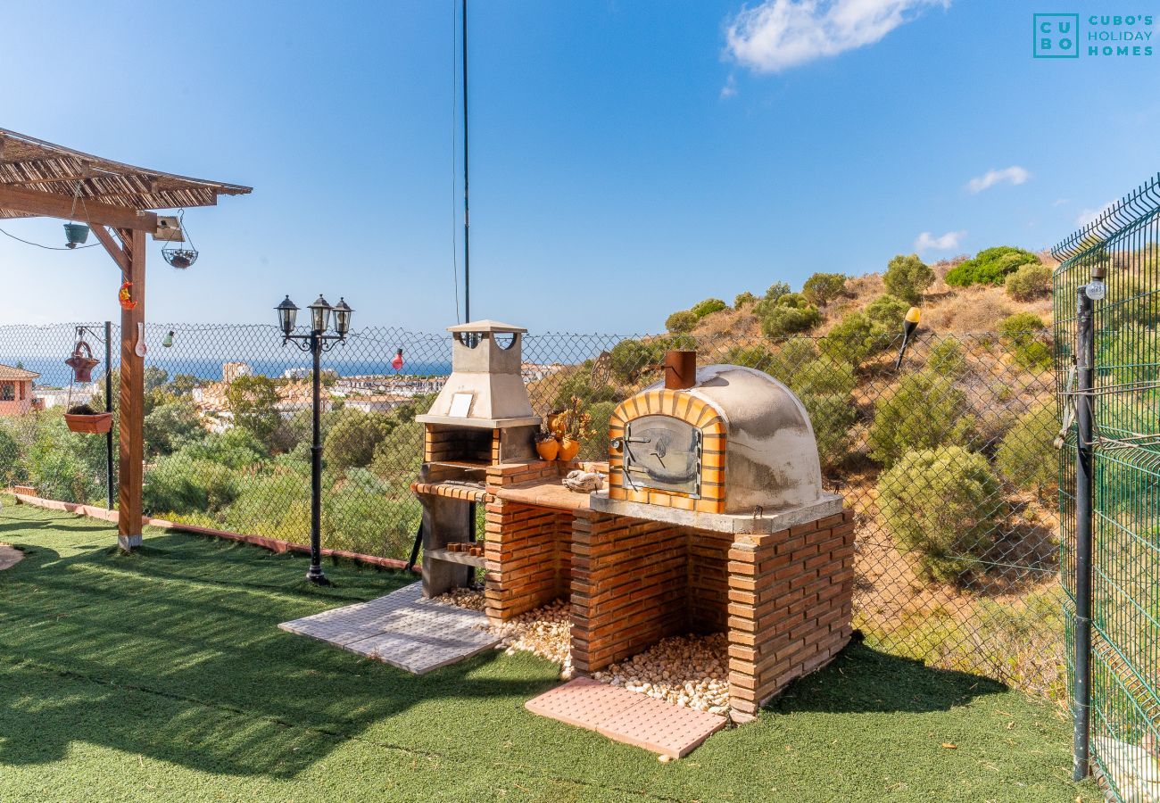 Appartement à Mijas Costa - Cubo's Opalo de Riviera Apartment