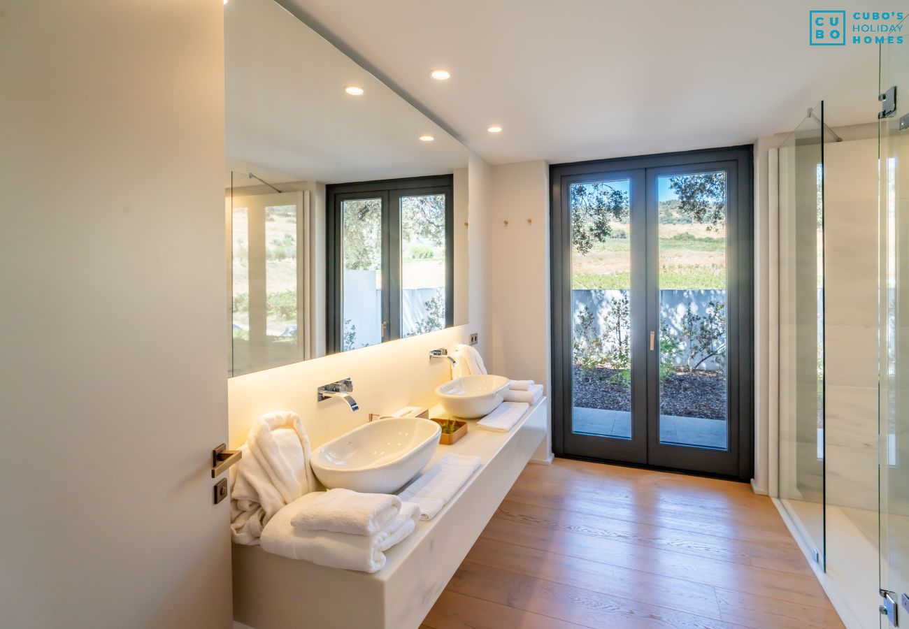 Villa à Ronda - Cubo's Villa La Caldera