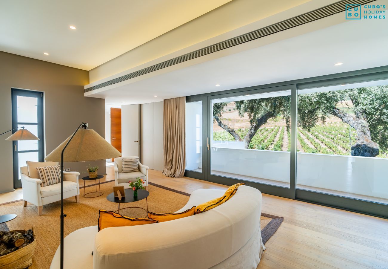 Villa à Ronda - Cubo's Villa La Caldera
