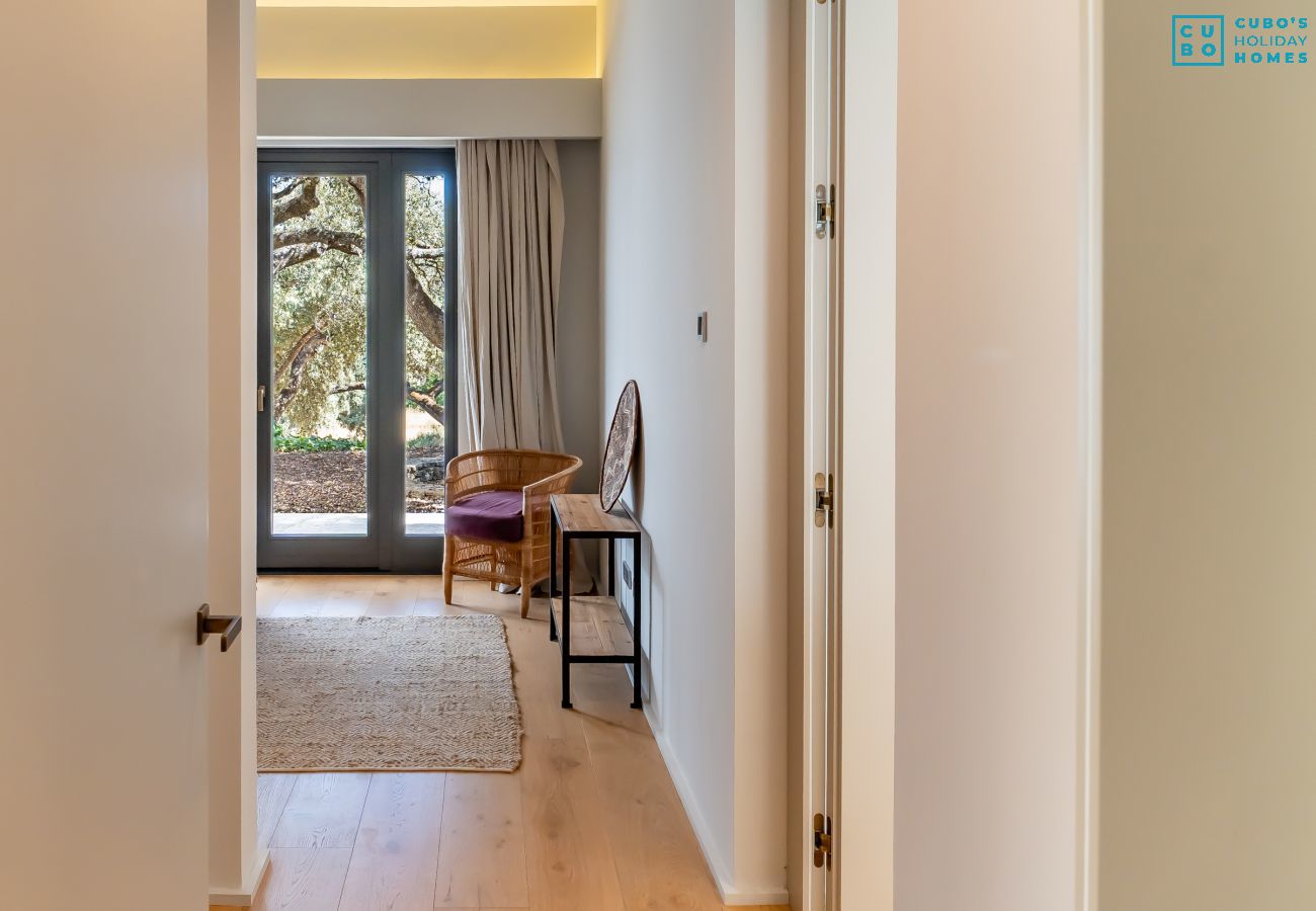 Villa à Ronda - Cubo's Villa La Caldera